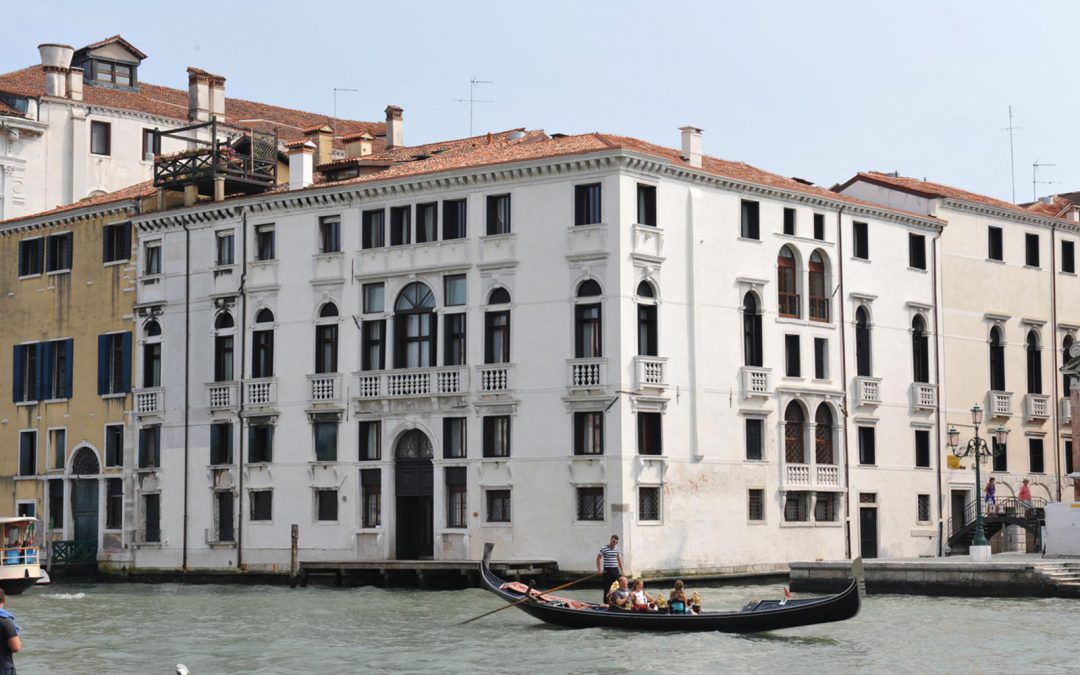 PALAZZO GIOVANELLI Venezia